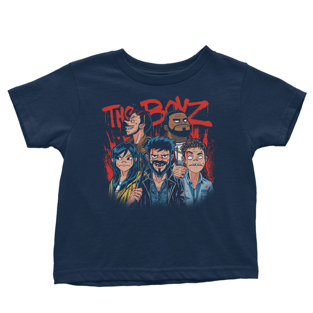 The Supes Now - Youth Apparel product image 10