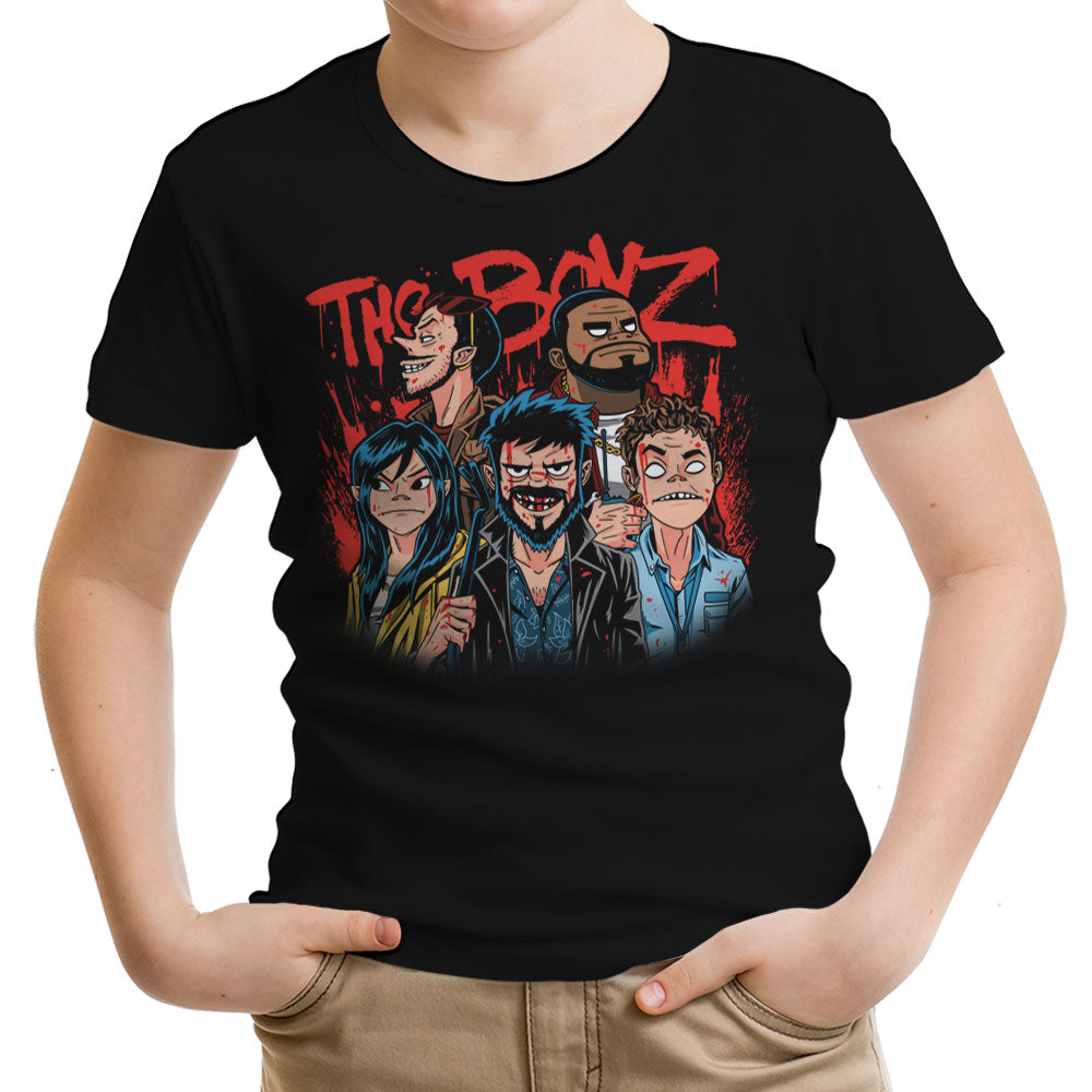 The Supes Now - Youth Apparel product image 7