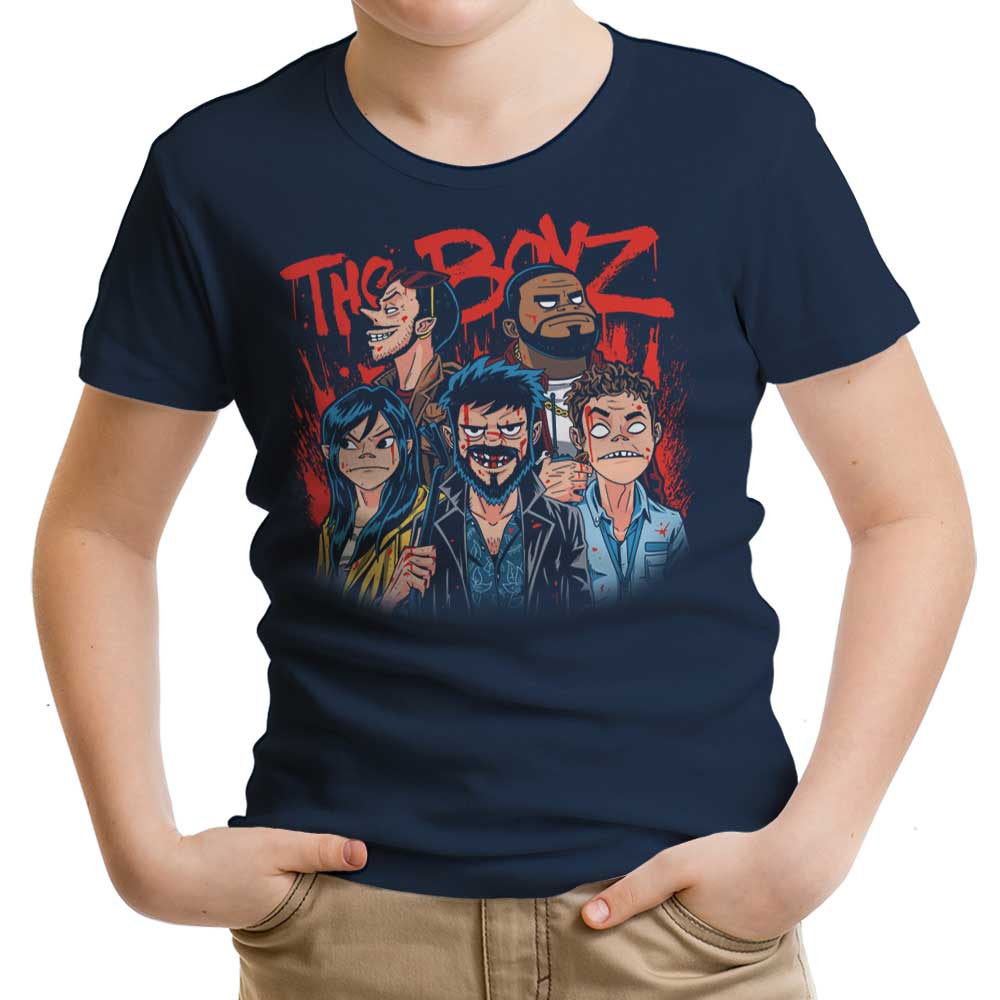 The Supes Now - Youth Apparel product image 3