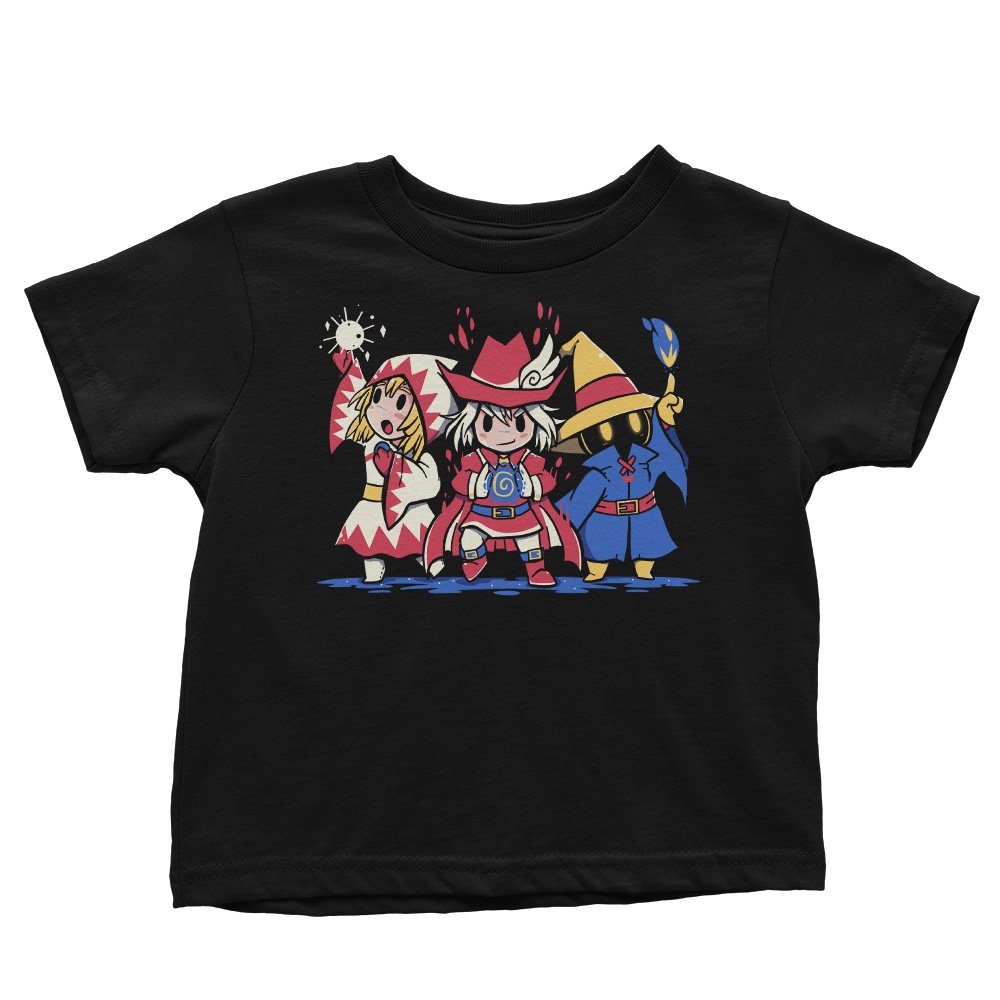 The Three Mages - Youth Apparel product image 14