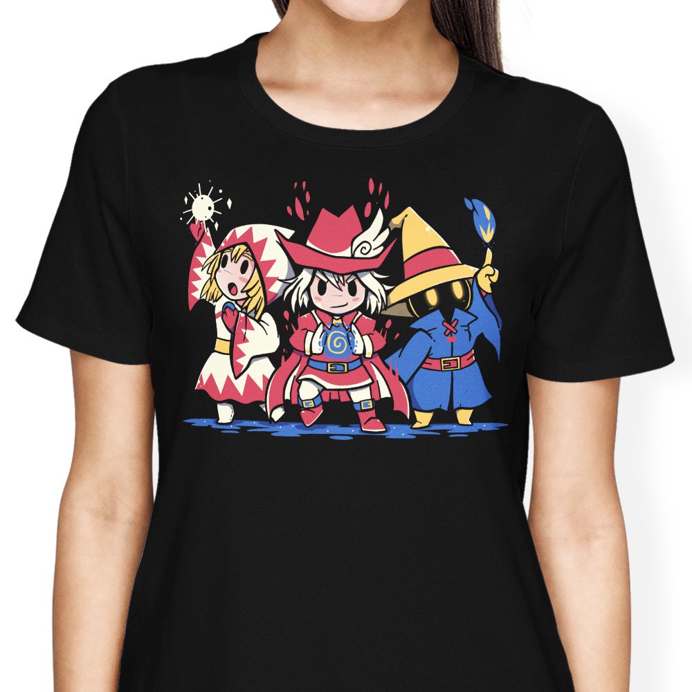 The Three Mages - Women's Apparel product image 15