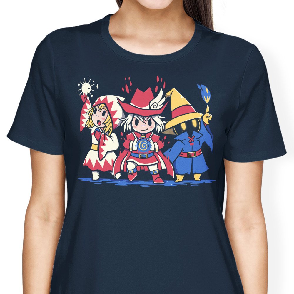 The Three Mages - Women's Apparel product image 20