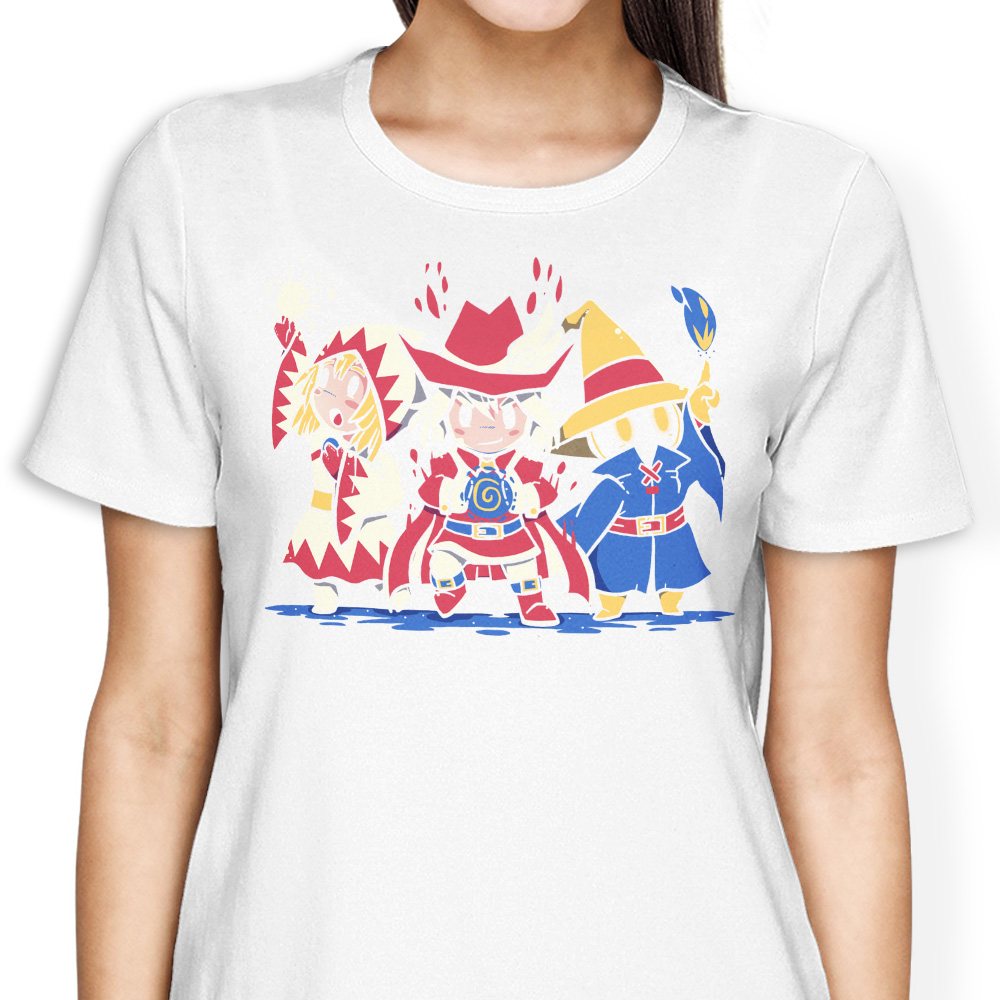 The Three Mages - Women's Apparel product image 10