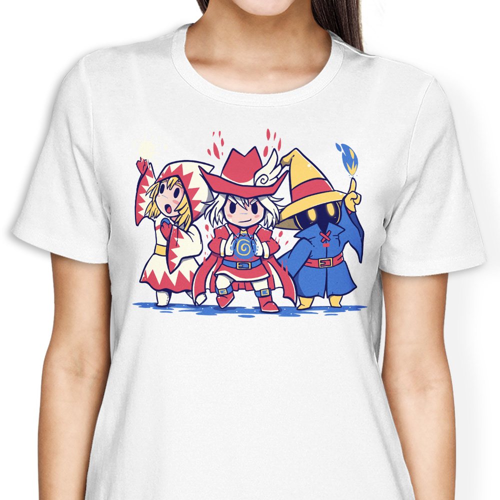The Three Mages - Women's Apparel product image 22