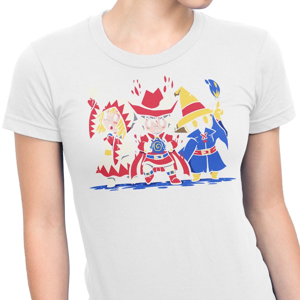 The Three Mages - Women's Apparel product image 13