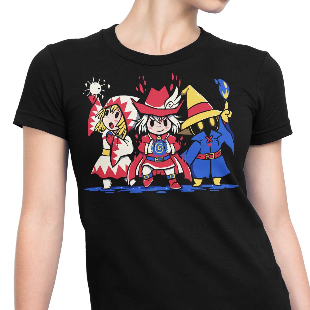 The Three Mages - Women's Apparel product image 18