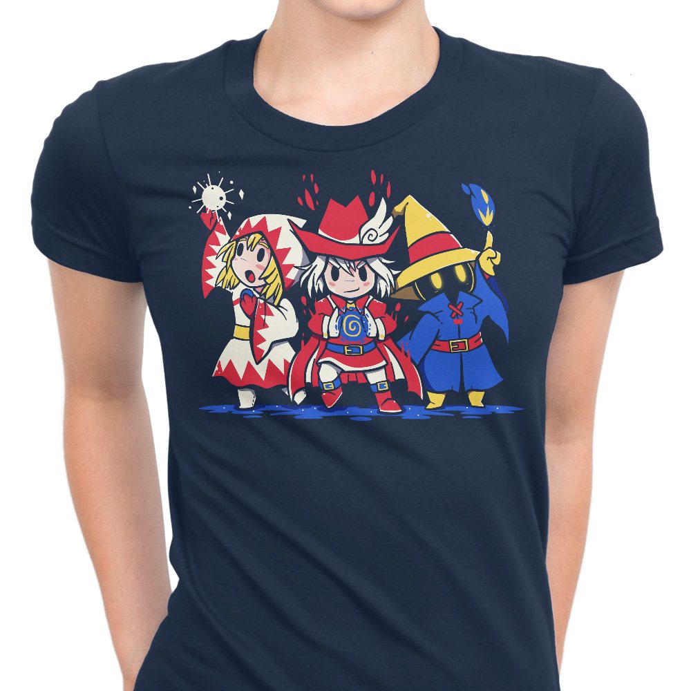 The Three Mages - Women's Apparel product image 17