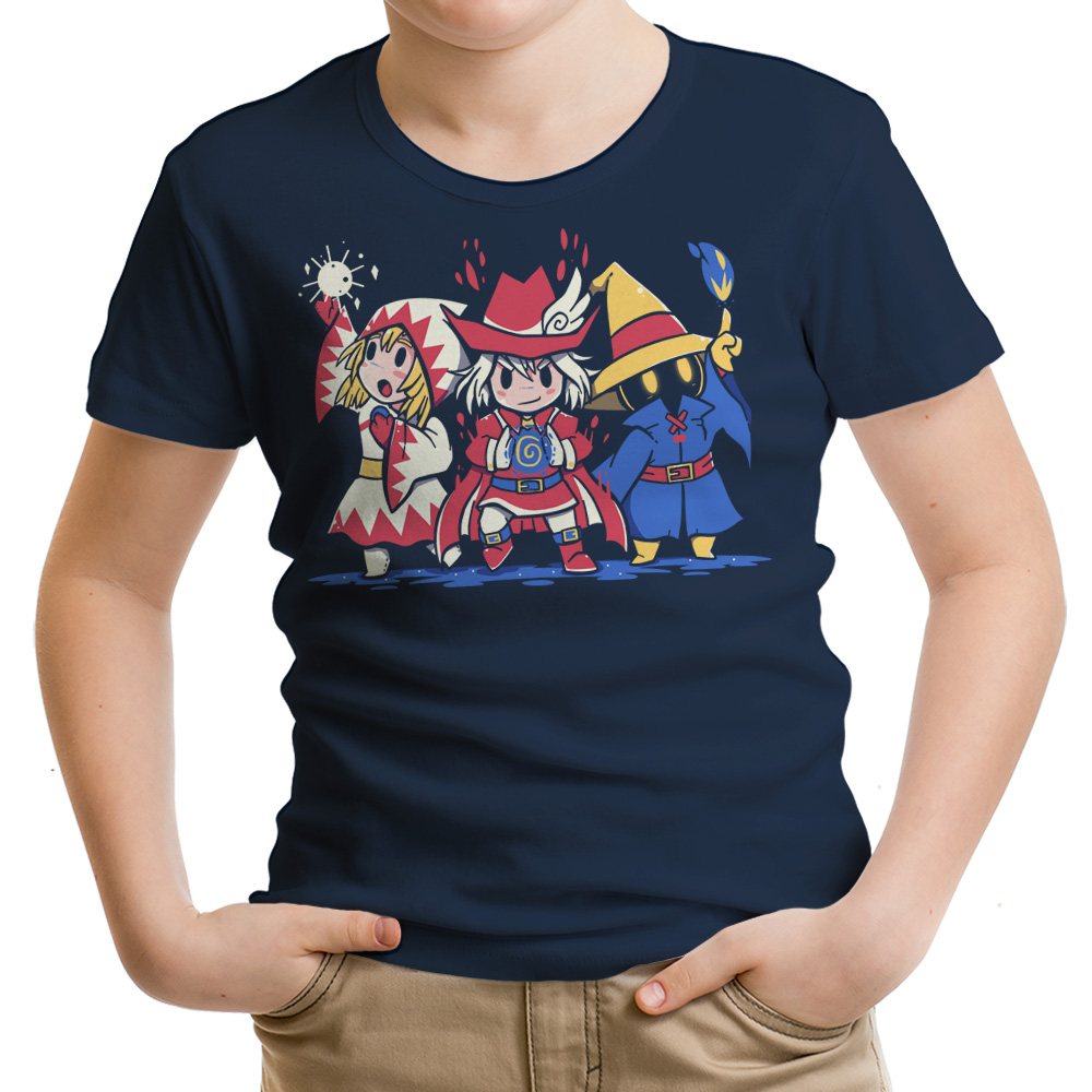 The Three Mages - Youth Apparel product image 26