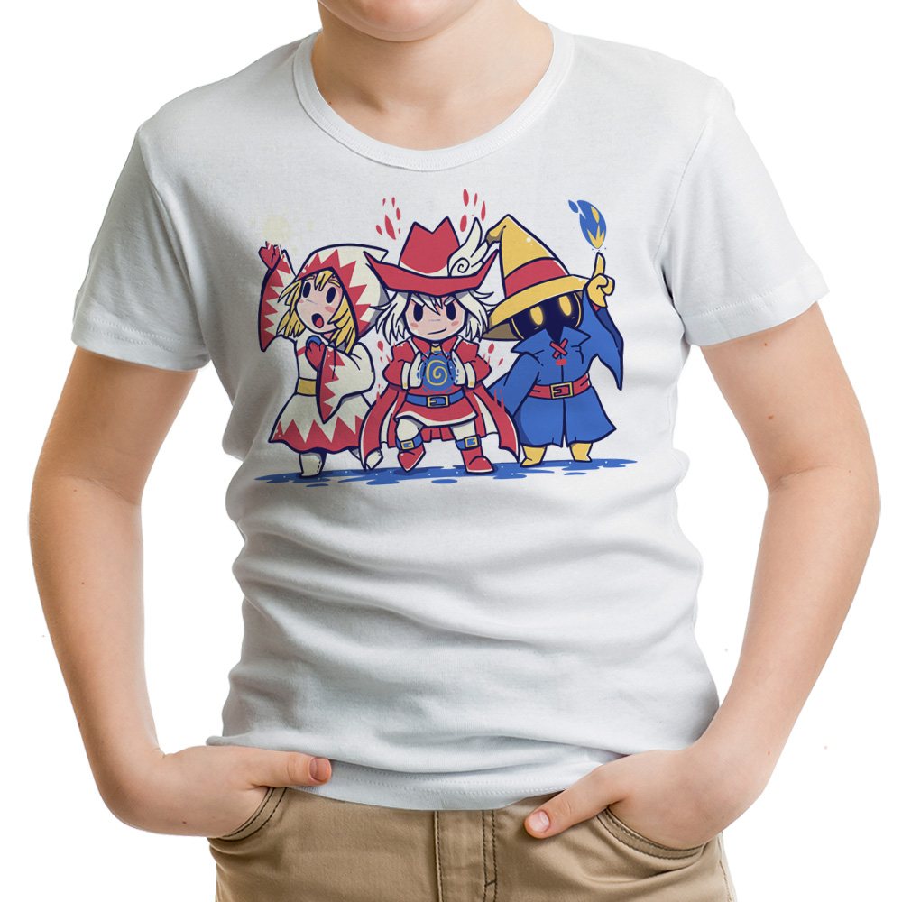 The Three Mages - Youth Apparel product image 28