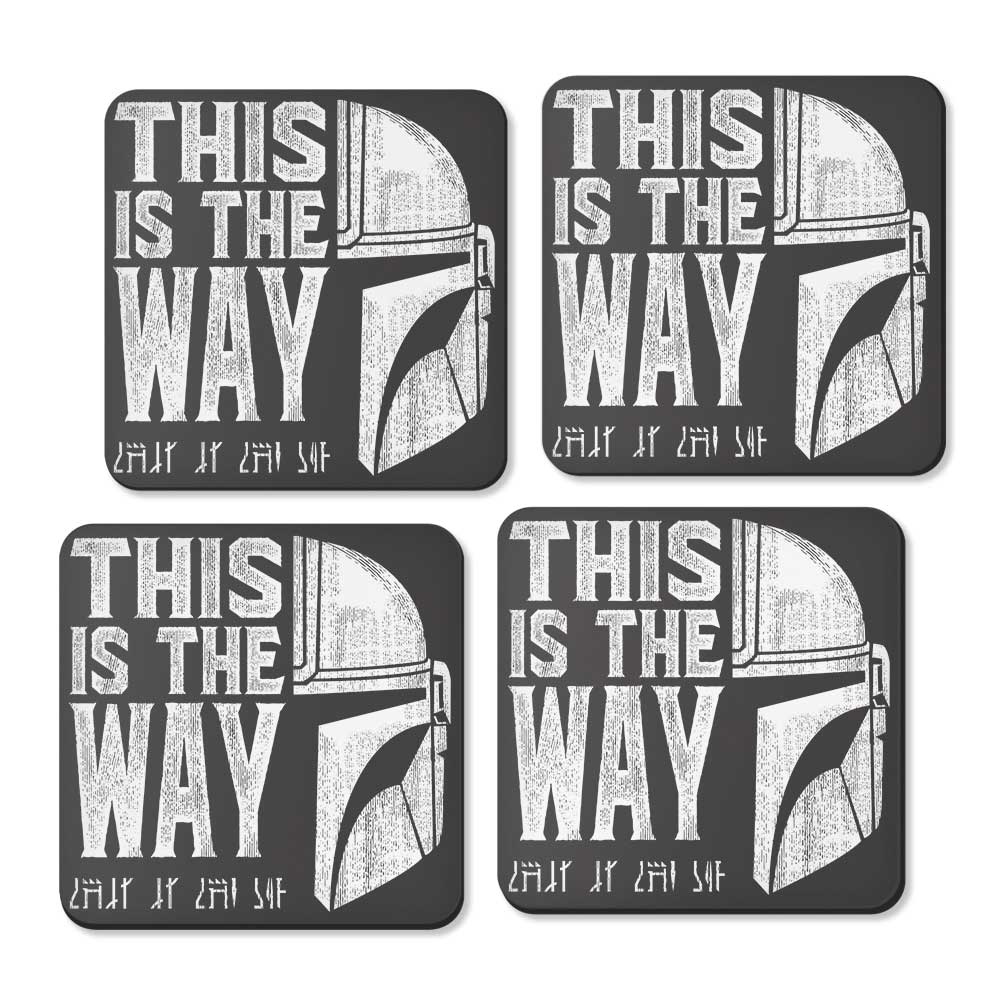 The Way - Coasters product image 3