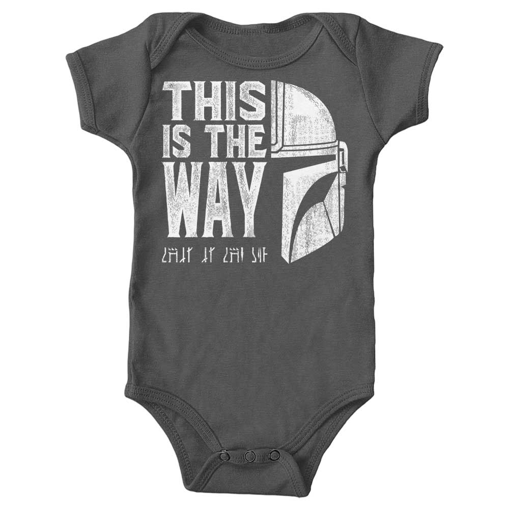 The Way - Youth Apparel product image 8