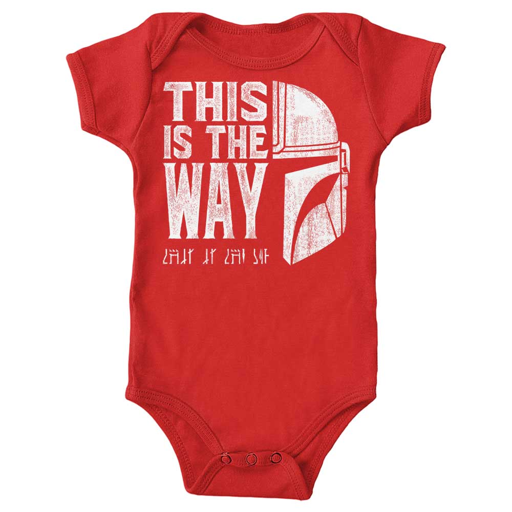 The Way - Youth Apparel product image 19