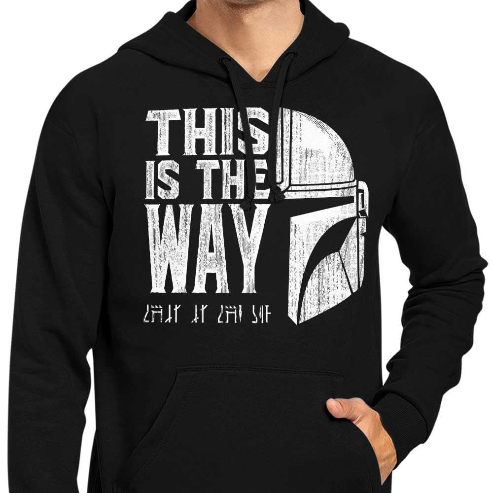 The Way - Hoodie product image 6