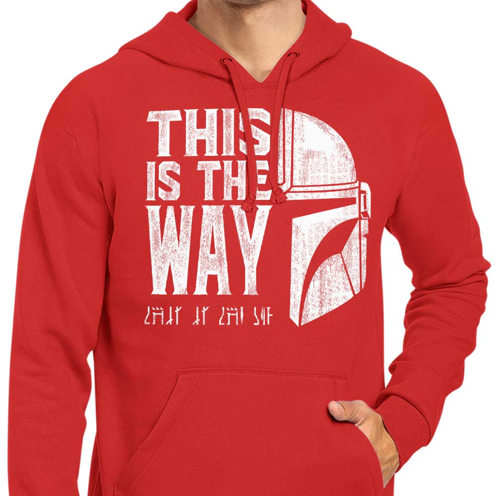 The Way - Hoodie product image 7