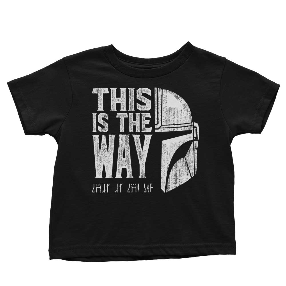 The Way - Youth Apparel product image 15