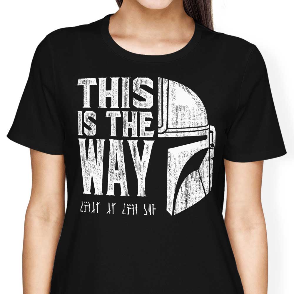 The Way - Women's Apparel product image 9