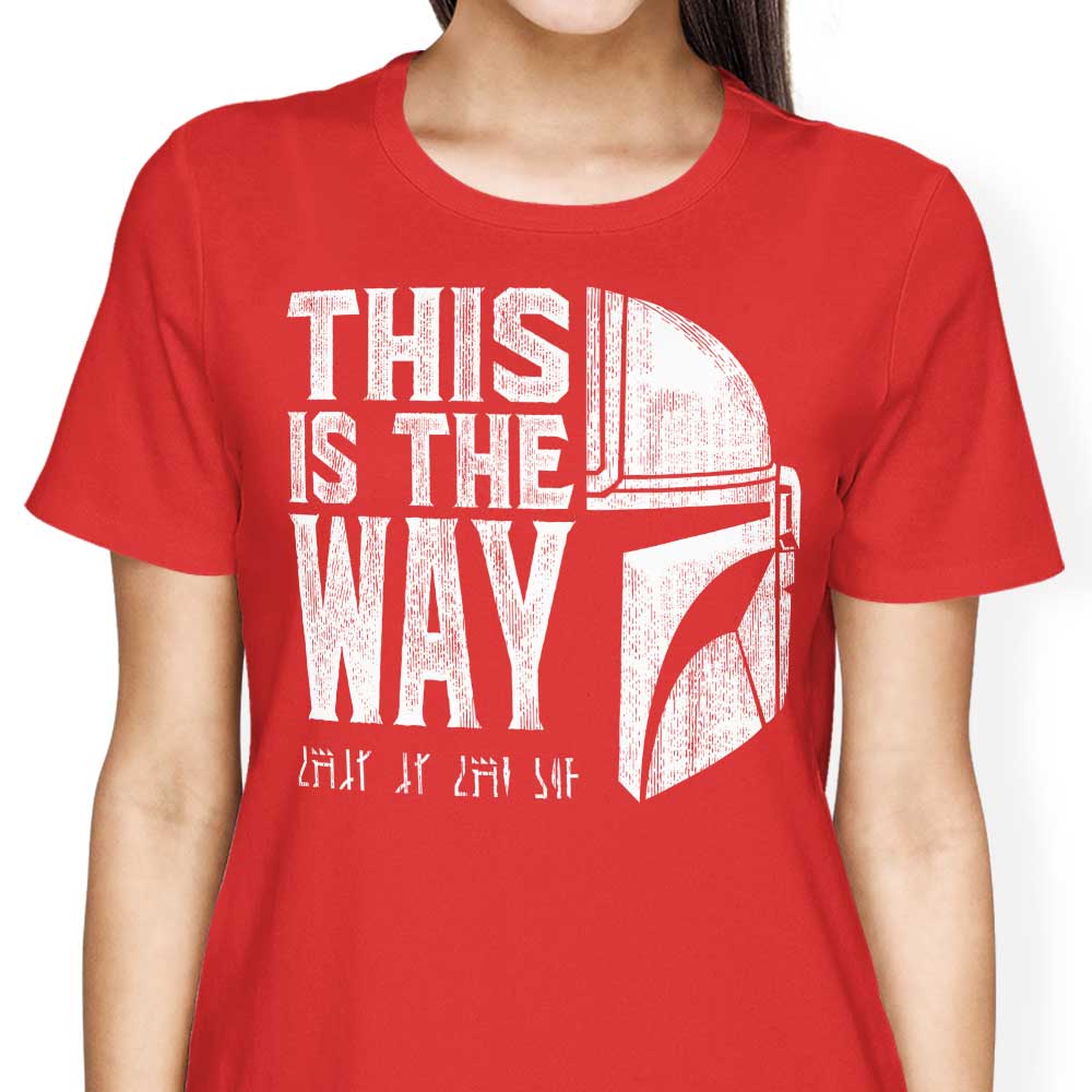 The Way - Women's Apparel product image 5