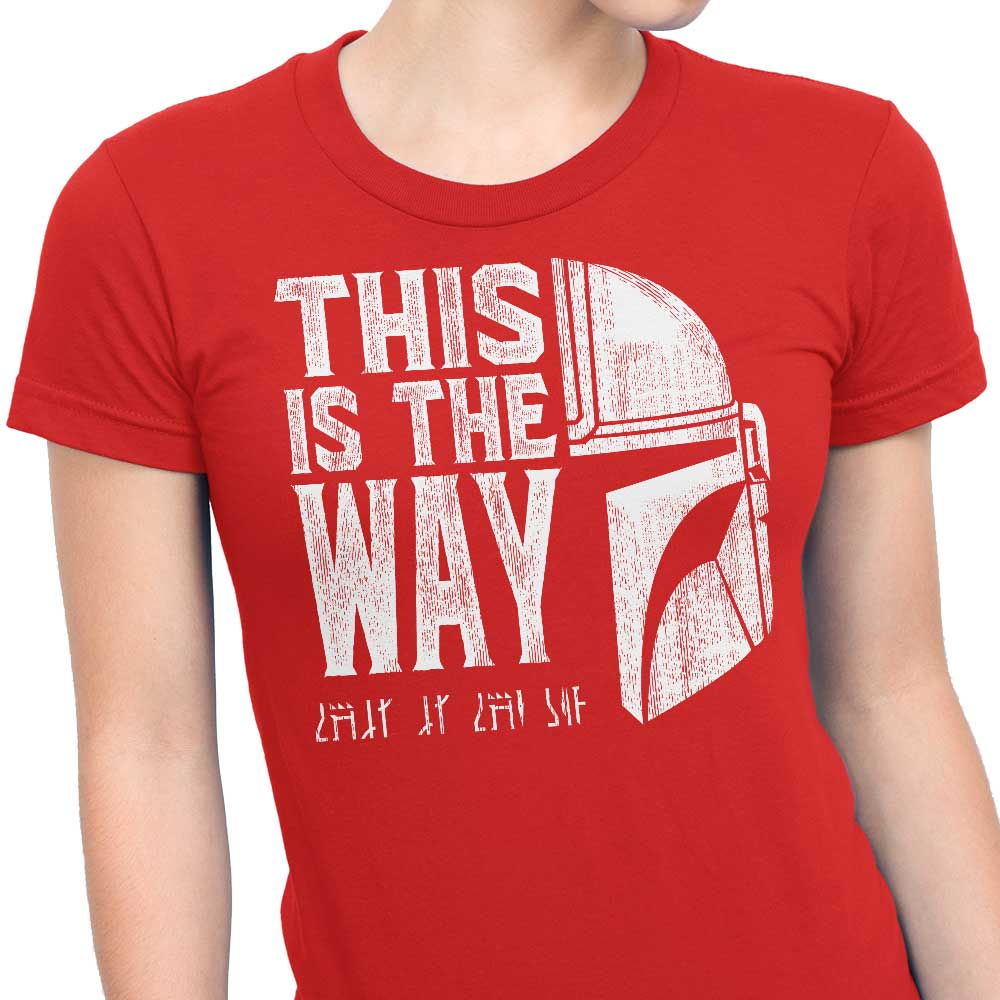 The Way - Women's Apparel product image 7