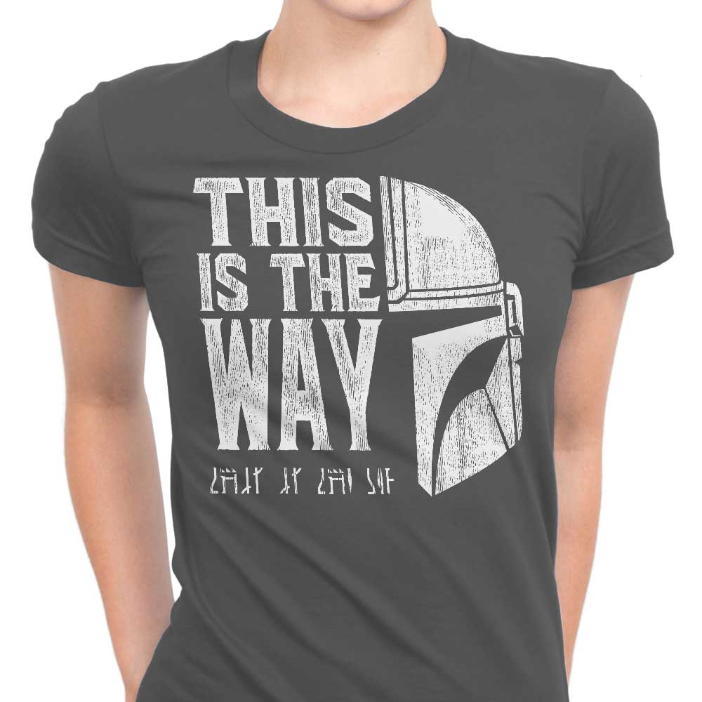 The Way - Women's Apparel product image 11