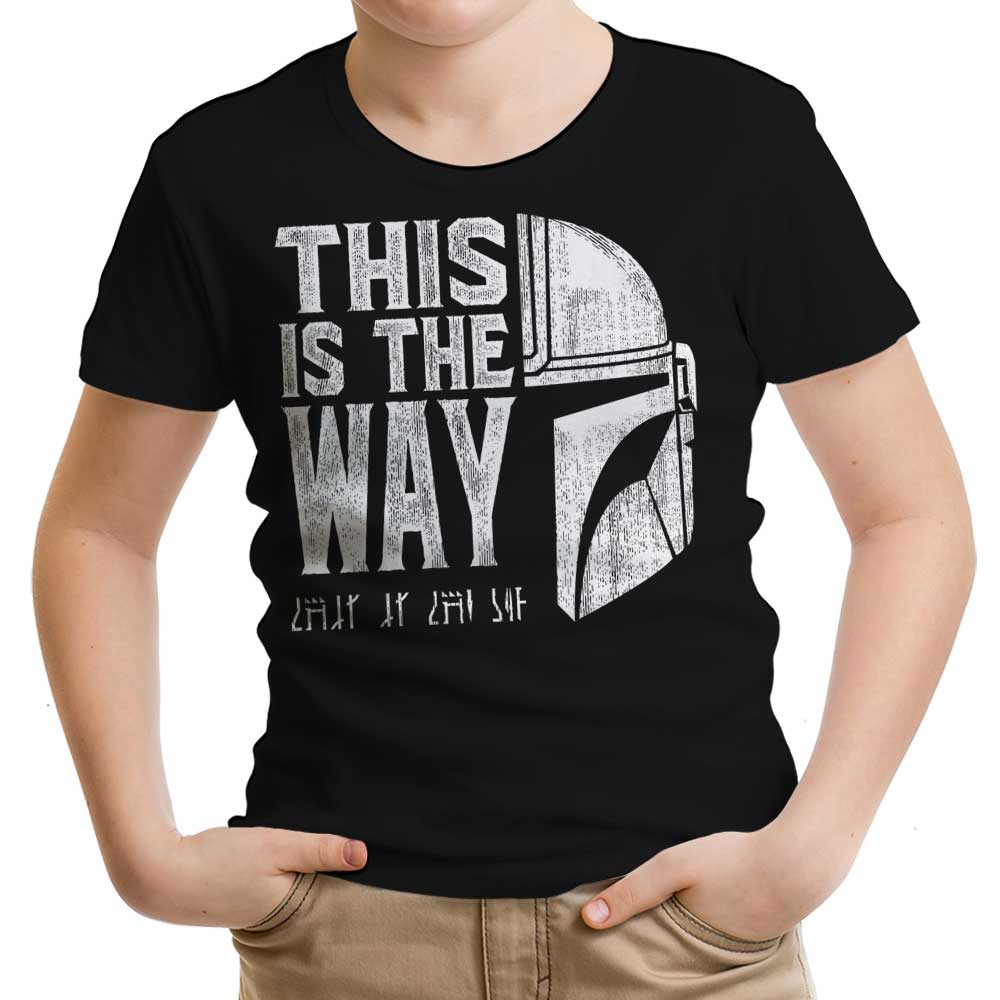 The Way - Youth Apparel product image 12
