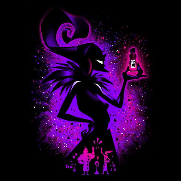 This Isn't Poison - Wall Tapestry