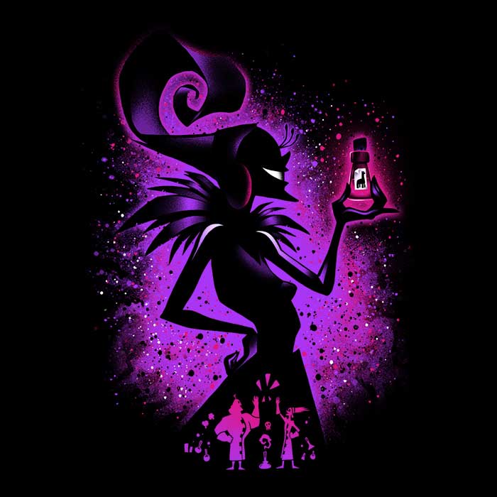 This Isn't Poison - Youth Apparel product image 2