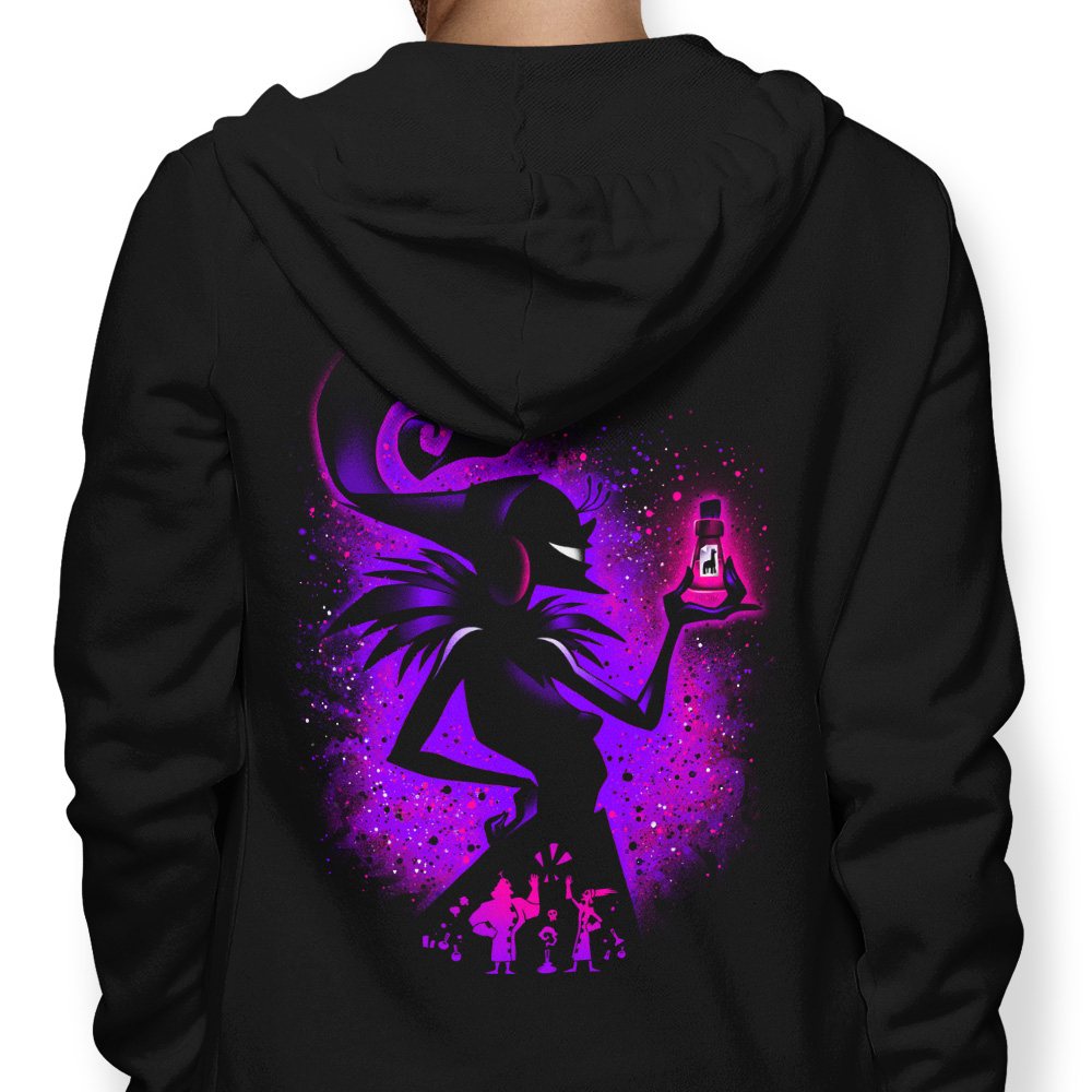 This Isn't Poison - Hoodie product image 1
