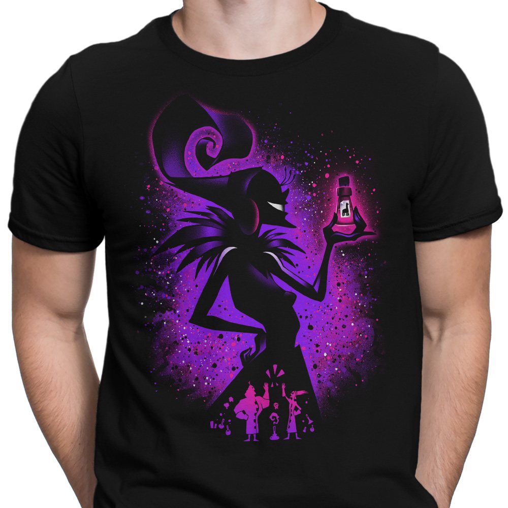 This Isn't Poison - Men's Apparel product image 3