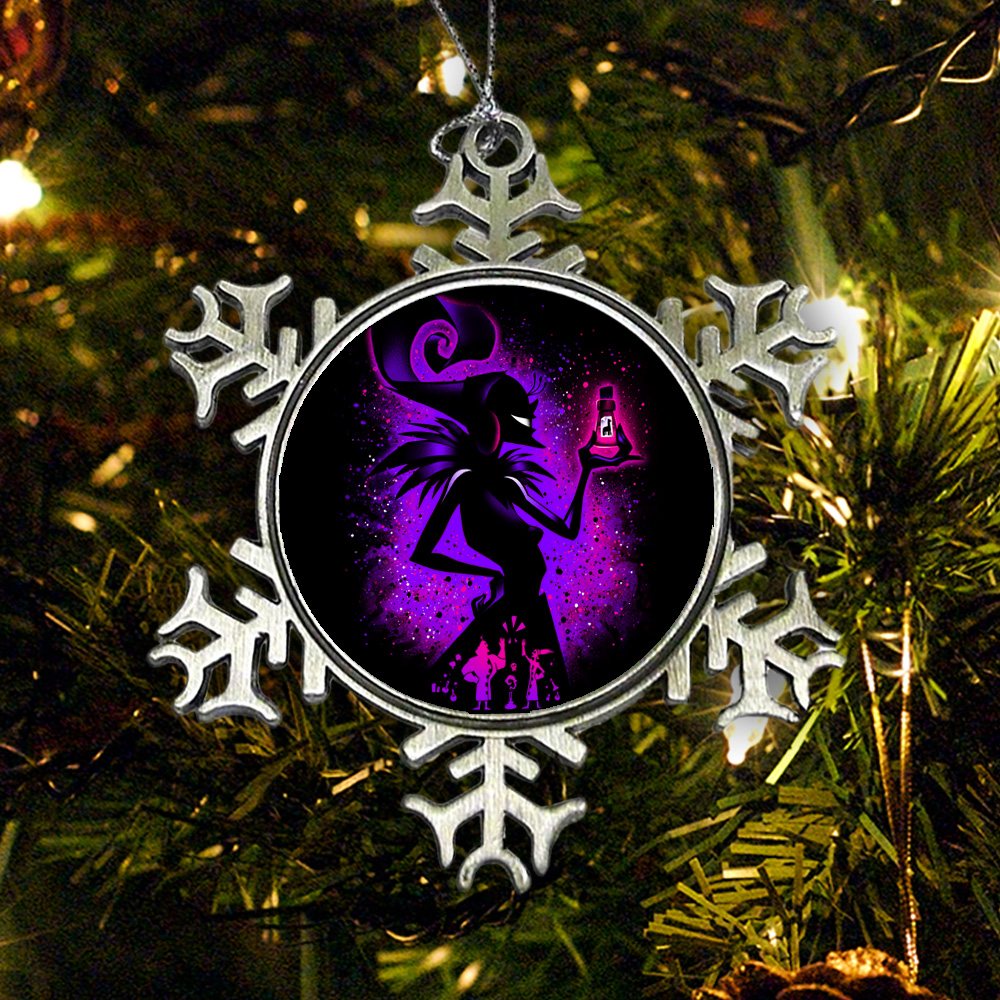 This Isn't Poison - Ornament product image 1