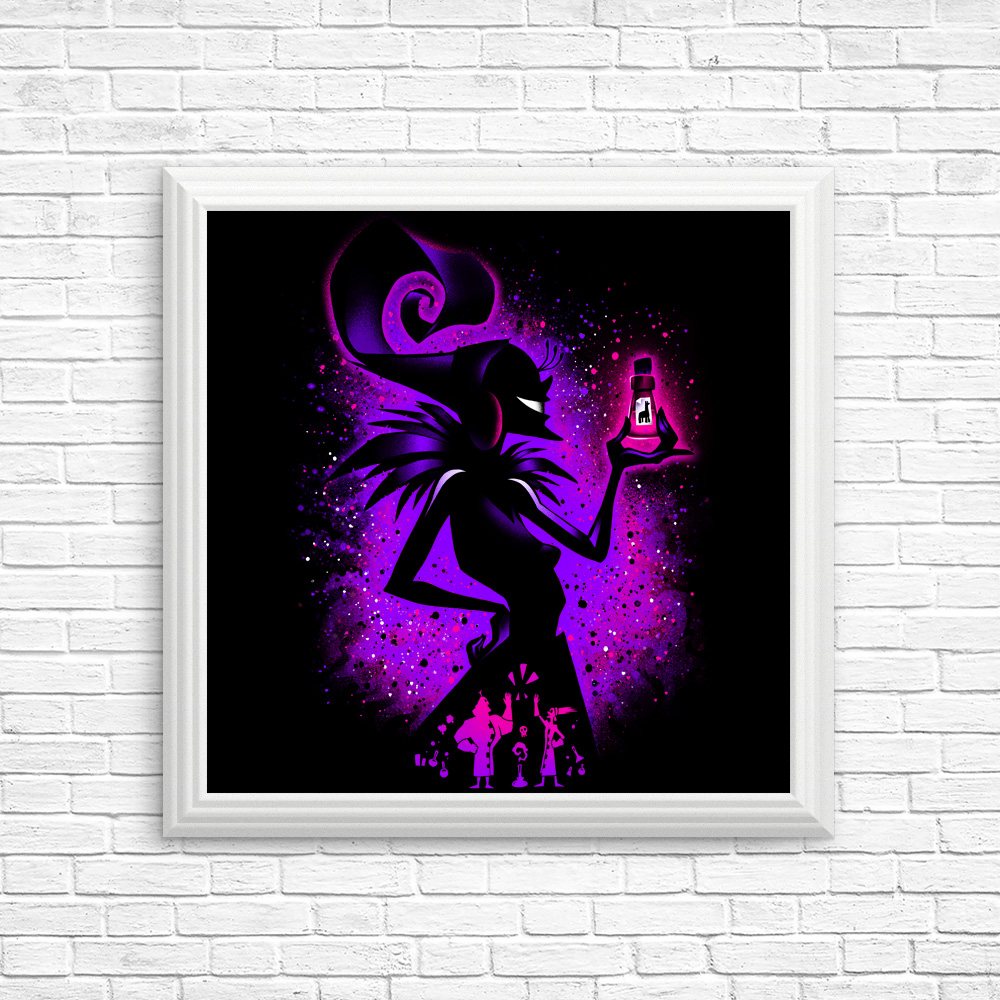 This Isn't Poison - Posters & Prints