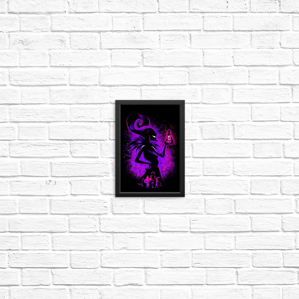 This Isn't Poison - Posters & Prints