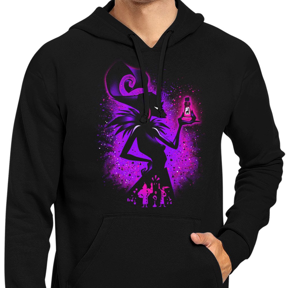 This Isn't Poison - Hoodie product image 4