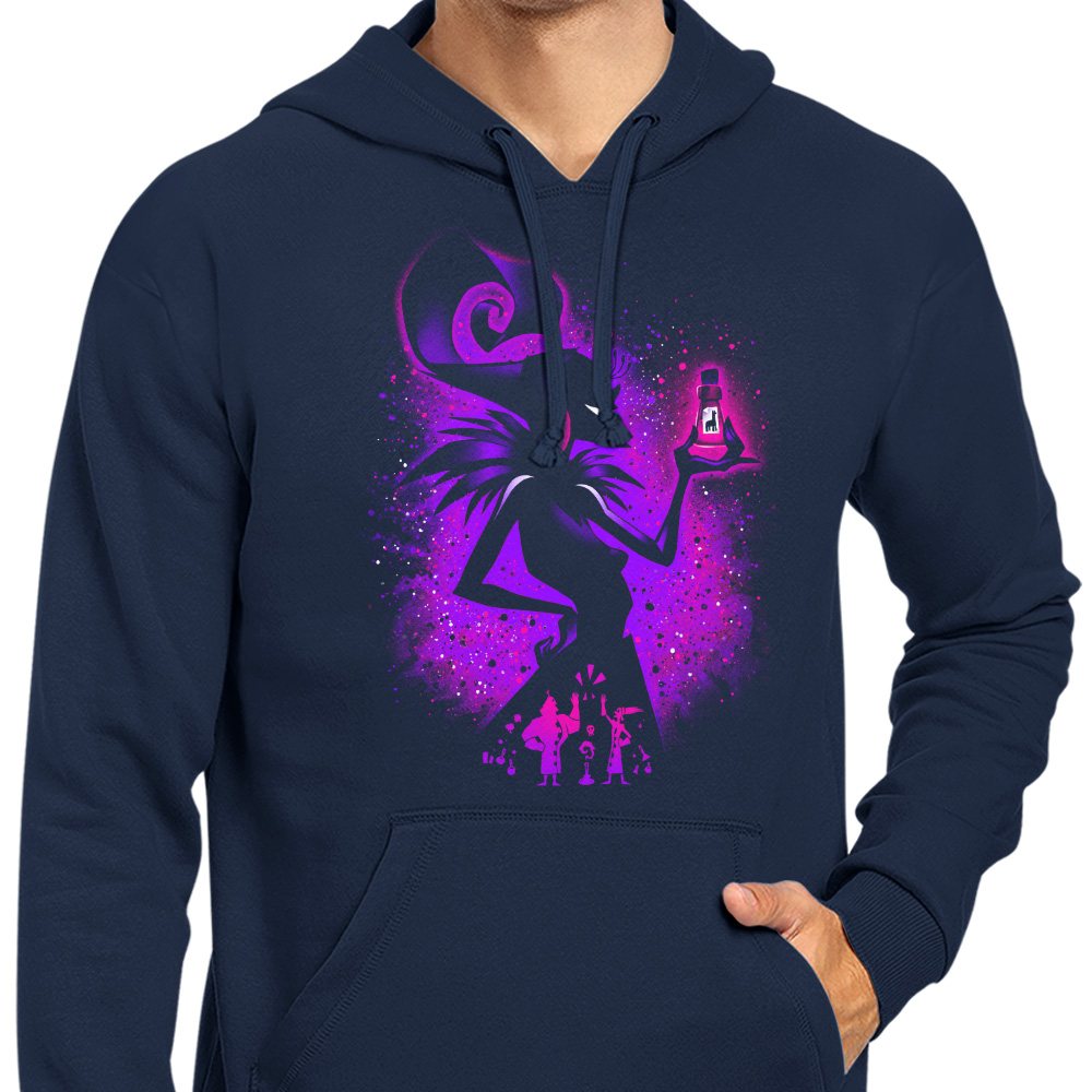 This Isn't Poison - Hoodie product image 5