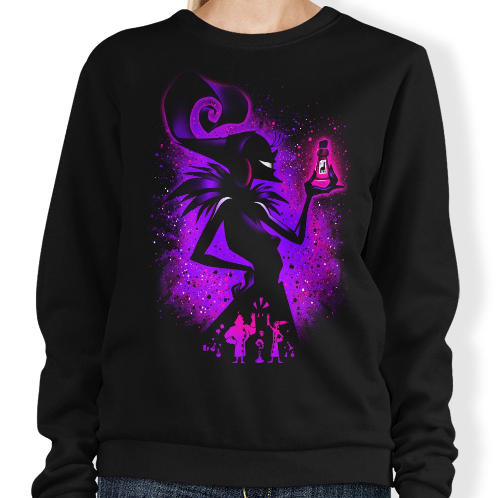 This Isn't Poison - Sweatshirt product image 1
