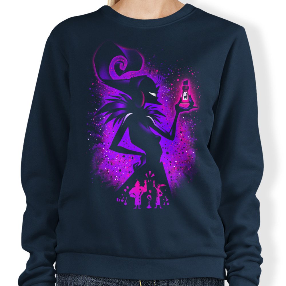 This Isn't Poison - Sweatshirt product image 3