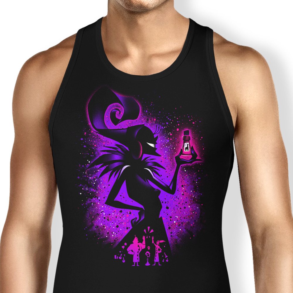 This Isn't Poison - Tank Top product image 1