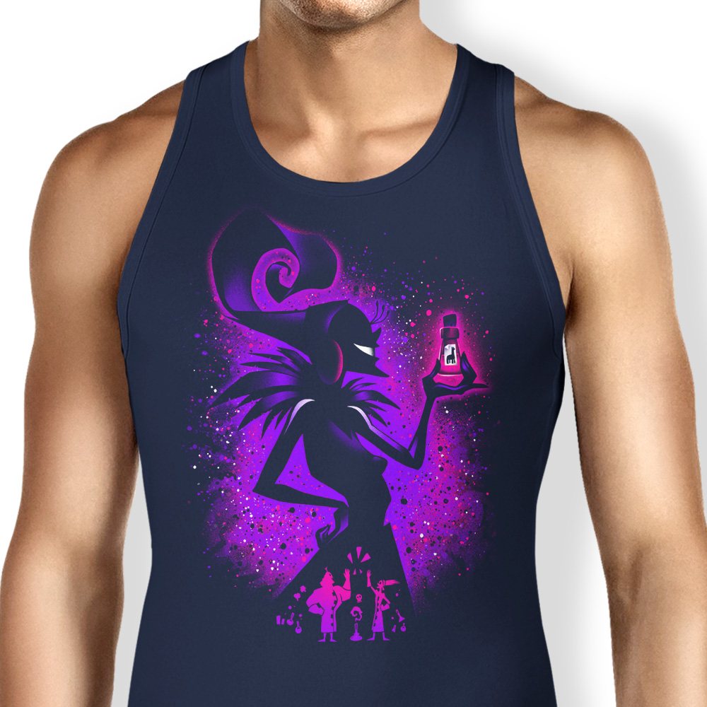 This Isn't Poison - Tank Top product image 3