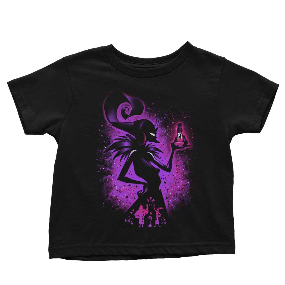 This Isn't Poison - Youth Apparel product image 4