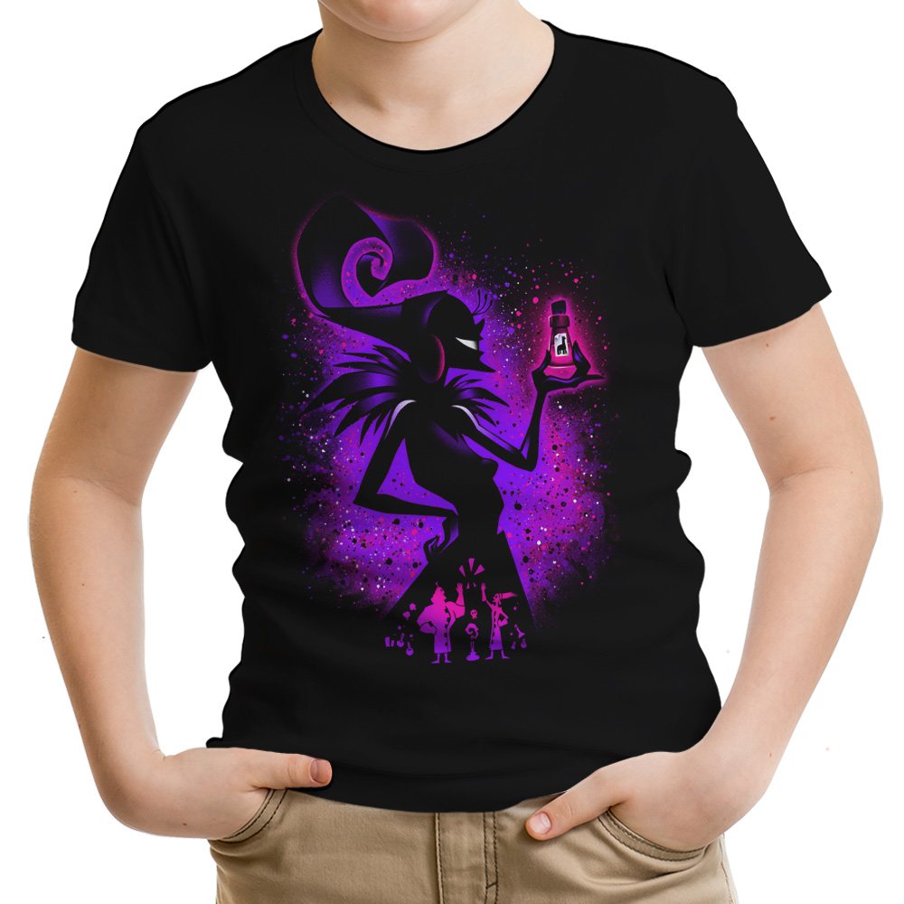 This Isn't Poison - Youth Apparel product image 7