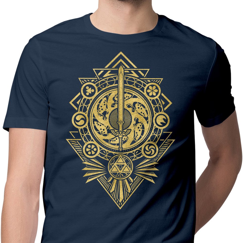 Timeless Hero - Men's Apparel product image 6