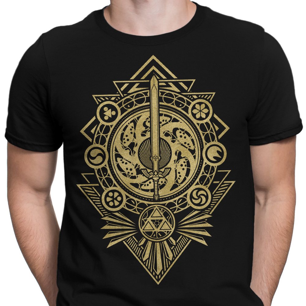 Timeless Hero - Men's Apparel product image 3