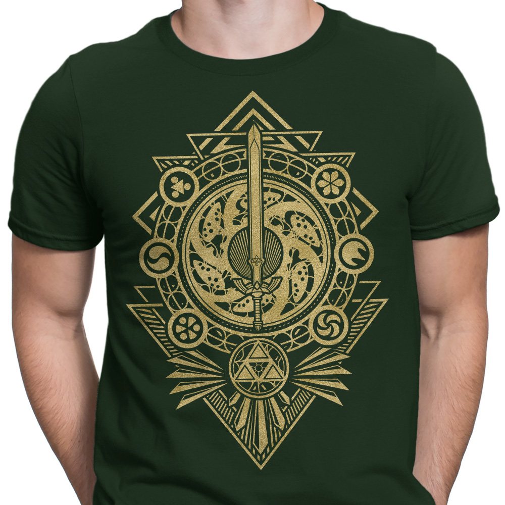 Timeless Hero - Men's Apparel product image 5