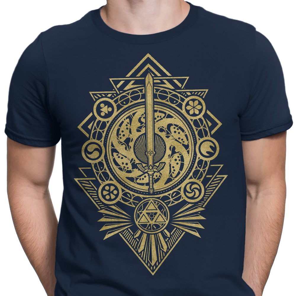 Timeless Hero - Men's Apparel product image 7