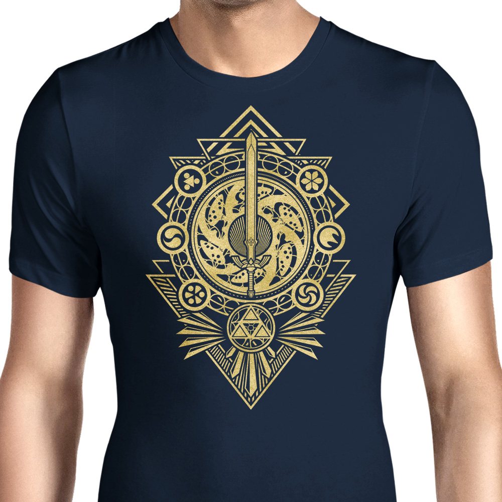 Timeless Hero - Men's Apparel product image 9