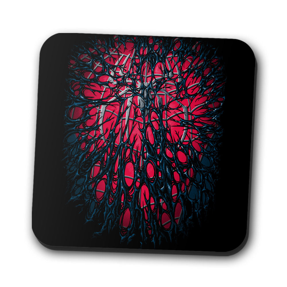 Trapped - Coasters product image 1