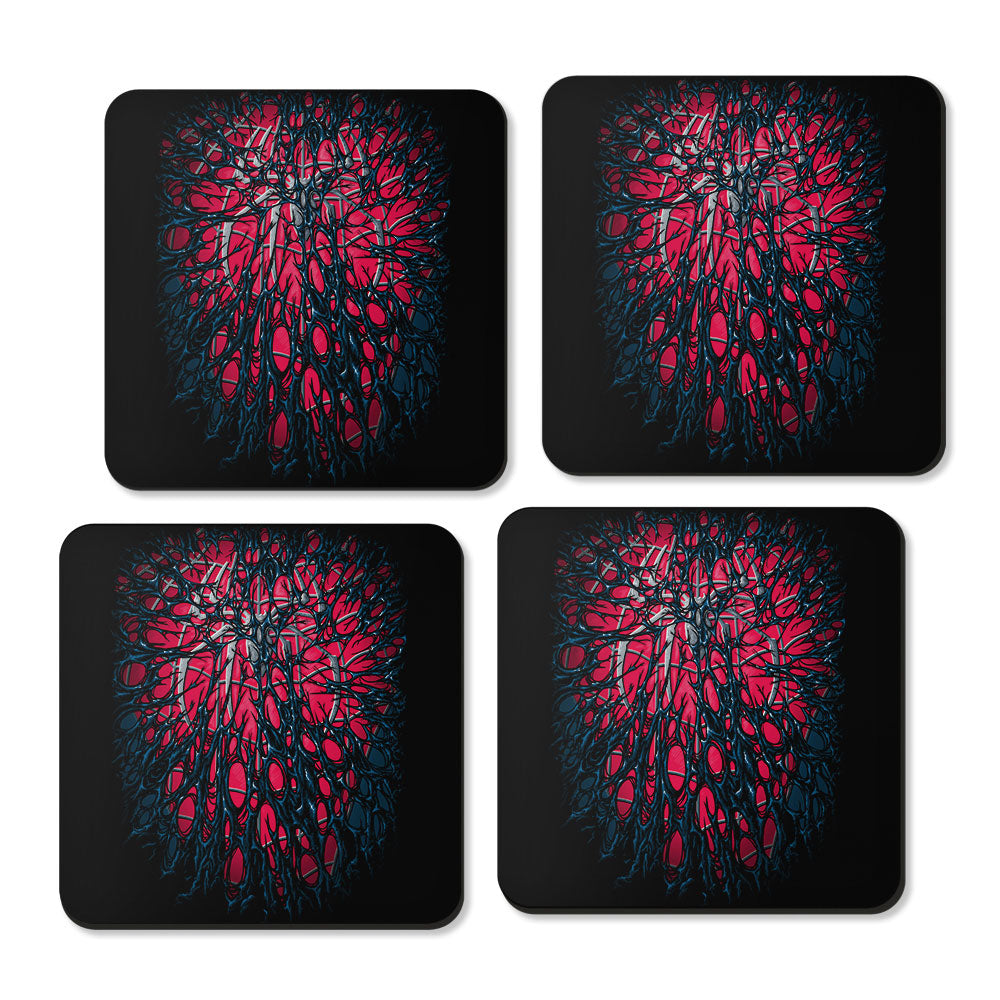 Trapped - Coasters product image 3