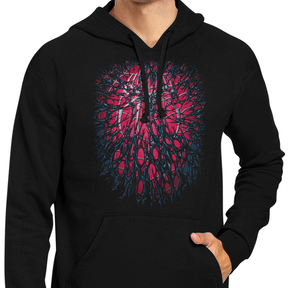 Trapped - Hoodie product image 4