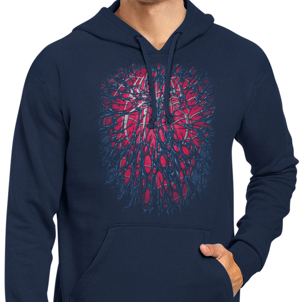 Trapped - Hoodie product image 5