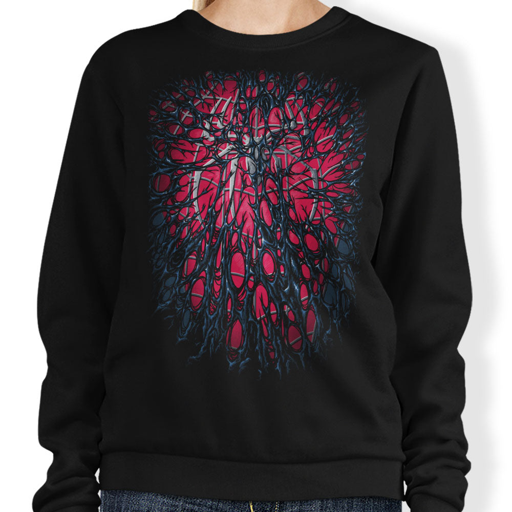 Trapped - Sweatshirt product image 1