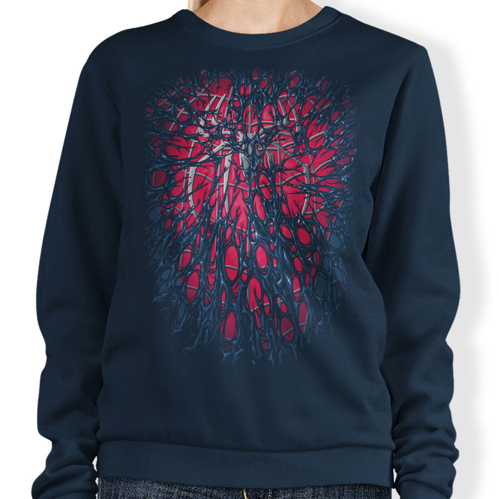 Trapped - Sweatshirt product image 3